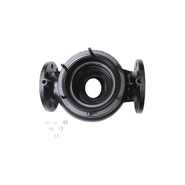 Pump Repair Parts- Spare, Pump housing DN80 L360 cpl.